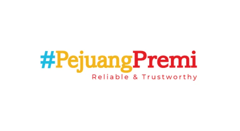 #PejuangPremi